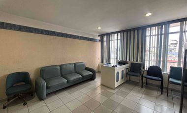 EDIFICIO EN VENTA LA PAZ PUEBLA