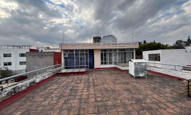 EDIFICIO EN VENTA LA PAZ PUEBLA