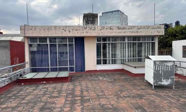 EDIFICIO EN VENTA LA PAZ PUEBLA