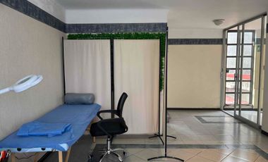 EDIFICIO EN VENTA LA PAZ PUEBLA
