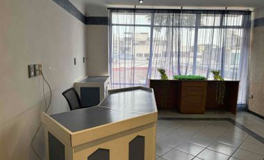 EDIFICIO EN VENTA LA PAZ PUEBLA