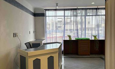 EDIFICIO EN VENTA LA PAZ PUEBLA