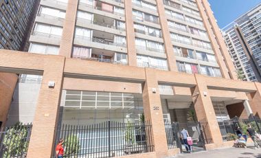 Metro Sta Lucia 3 D - 2 B - bodega