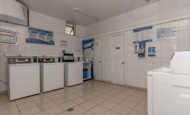 Metro Sta Lucia 3 D - 2 B - bodega