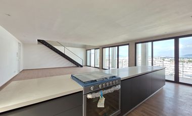 NUEVO! PENTHOUSE DE 2 NIVELES Y 269m2 DE CONSTRUCCIÓN, JURIQUILLA, Querétaro!