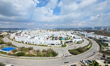 NUEVO! PENTHOUSE DE 2 NIVELES Y 269m2 DE CONSTRUCCIÓN, JURIQUILLA, Querétaro!