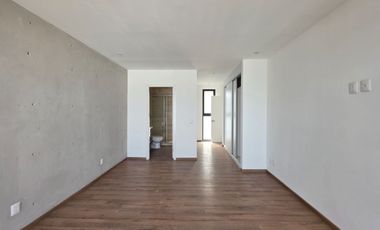 NUEVO! PENTHOUSE DE 2 NIVELES Y 269m2 DE CONSTRUCCIÓN, JURIQUILLA, Querétaro!