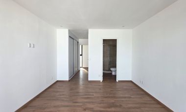 NUEVO! PENTHOUSE DE 2 NIVELES Y 269m2 DE CONSTRUCCIÓN, JURIQUILLA, Querétaro!