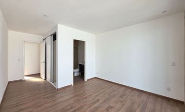 NUEVO! PENTHOUSE DE 2 NIVELES Y 269m2 DE CONSTRUCCIÓN, JURIQUILLA, Querétaro!