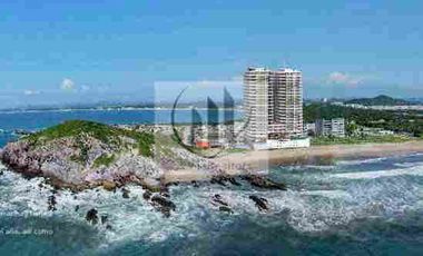 DEPARTAMENTO EN VENTA EN ELYPSE TOWERS PISO 20, CERRITOS BEACH MAZATLÁN SINALOA MÉXICO