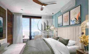 DEPARTAMENTO EN VENTA EN ELYPSE TOWERS PISO 20, CERRITOS BEACH MAZATLÁN SINALOA MÉXICO