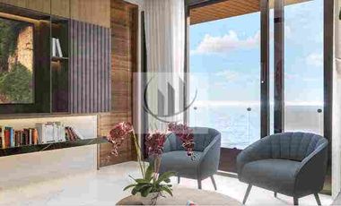 DEPARTAMENTO EN VENTA EN ELYPSE TOWERS PISO 20, CERRITOS BEACH MAZATLÁN SINALOA MÉXICO