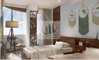 DEPARTAMENTO EN VENTA EN ELYPSE TOWERS PISO 20, CERRITOS BEACH MAZATLÁN SINALOA MÉXICO