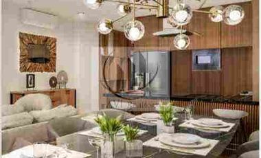 DEPARTAMENTO EN VENTA EN ELYPSE TOWERS PISO 20, CERRITOS BEACH MAZATLÁN SINALOA MÉXICO
