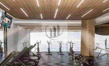DEPARTAMENTO EN VENTA EN ELYPSE TOWERS PISO 20, CERRITOS BEACH MAZATLÁN SINALOA MÉXICO