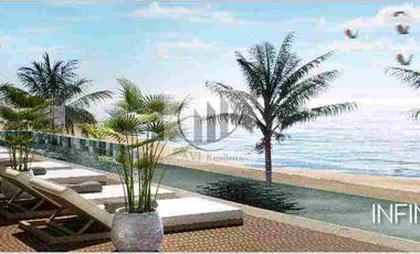 DEPARTAMENTO EN VENTA EN ELYPSE TOWERS PISO 20, CERRITOS BEACH MAZATLÁN SINALOA MÉXICO
