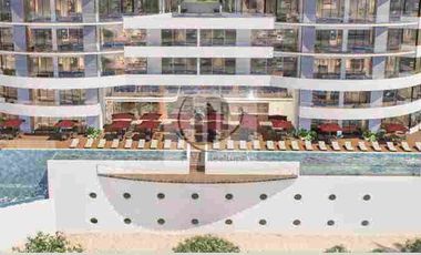 DEPARTAMENTO EN VENTA EN ELYPSE TOWERS PISO 20, CERRITOS BEACH MAZATLÁN SINALOA MÉXICO
