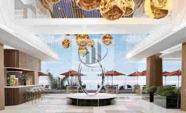 DEPARTAMENTO EN VENTA EN ELYPSE TOWERS PISO 20, CERRITOS BEACH MAZATLÁN SINALOA MÉXICO