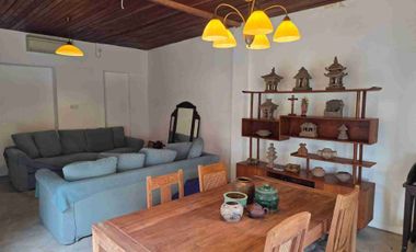 Beautyful Villa with padi n sunset view for sale close to Purnama beach in sukawati Gianyar