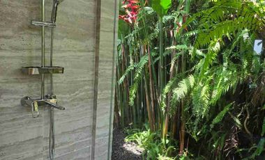 Beautyful Villa with padi n sunset view for sale close to Purnama beach in sukawati Gianyar