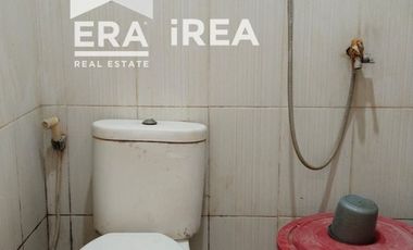 RUMAH DIJUAL DI SOLO BARAT, MAYANG GATAK DEKAT LUWES GENTAN DAN STASIUN GAWOK