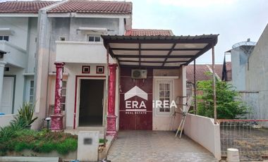 RUMAH DIJUAL DI SOLO BARAT, MAYANG GATAK DEKAT LUWES GENTAN DAN STASIUN GAWOK