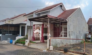 RUMAH DIJUAL DI SOLO BARAT, MAYANG GATAK DEKAT LUWES GENTAN DAN STASIUN GAWOK