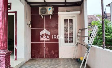 RUMAH DIJUAL DI SOLO BARAT, MAYANG GATAK DEKAT LUWES GENTAN DAN STASIUN GAWOK