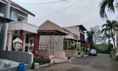 RUMAH DIJUAL DI SOLO BARAT, MAYANG GATAK DEKAT LUWES GENTAN DAN STASIUN GAWOK