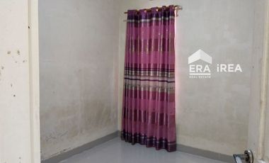 RUMAH DIJUAL DI SOLO BARAT, MAYANG GATAK DEKAT LUWES GENTAN DAN STASIUN GAWOK