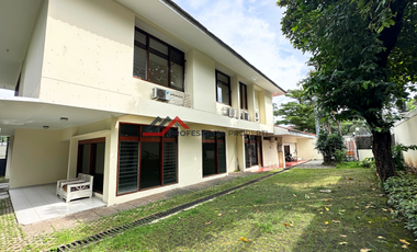 Rumah Siap Huni, Cocok Atau Usaha Dekat Kemang Raya, Jakarta Selatan
