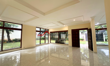 Rumah Siap Huni, Cocok Atau Usaha Dekat Kemang Raya, Jakarta Selatan