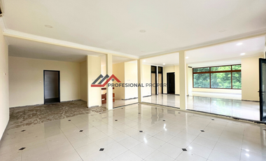 Rumah Siap Huni, Cocok Atau Usaha Dekat Kemang Raya, Jakarta Selatan