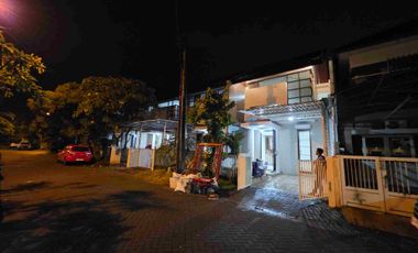 Pantai Mentari Surabaya Termurah