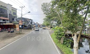 Dijual Sewa Ruko Hook Siap Pakai Strategis