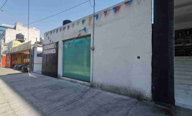 Local Terreno Cuauhtémoc