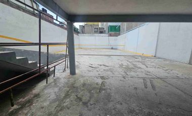 Local Terreno Cuauhtémoc