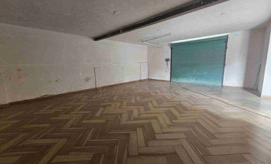 Local Terreno Cuauhtémoc