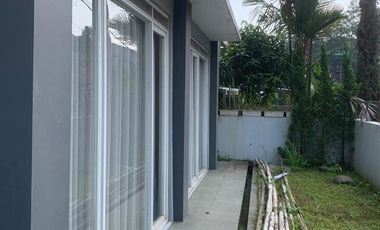Rumah Minimalis di Kawasan Pondok Hijau Bandung