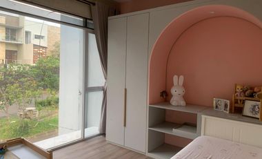 Rumah Minimalis di Kawasan Pondok Hijau Bandung