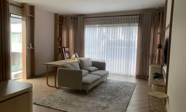 Rumah Minimalis di Kawasan Pondok Hijau Bandung