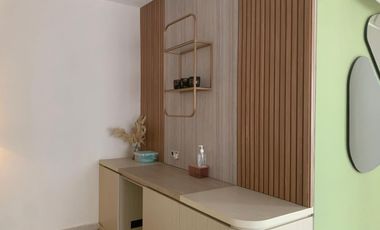 Rumah Minimalis di Kawasan Pondok Hijau Bandung