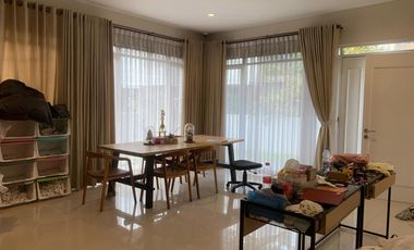 Rumah Minimalis di Kawasan Pondok Hijau Bandung