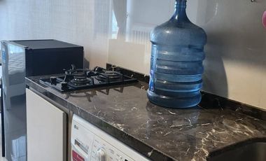 Dijual Cepat Apartemen Semi Furnished Tipe Studio Puri Mansion Jakarta Barat