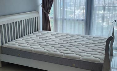 Dijual Cepat Apartemen Semi Furnished Tipe Studio Puri Mansion Jakarta Barat