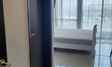 Dijual Cepat Apartemen Semi Furnished Tipe Studio Puri Mansion Jakarta Barat