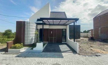 Perumahan serenity  adiwerna kaliwadas