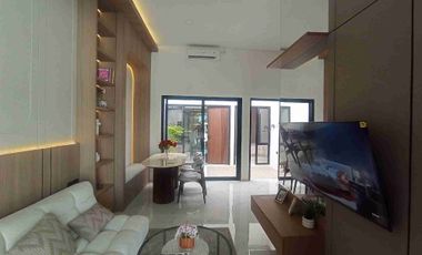 Perumahan serenity  adiwerna kaliwadas