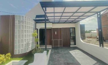 Perumahan serenity  adiwerna kaliwadas