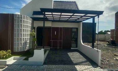 Perumahan serenity  adiwerna kaliwadas